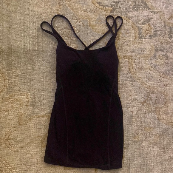 Lululemon Tank Top - Picture 1 of 2